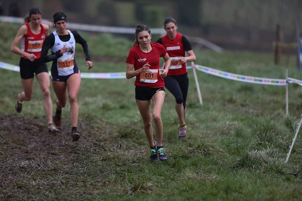 Athlétisme: Le 64ème Cross de la Riviera revient à un coureur du cru